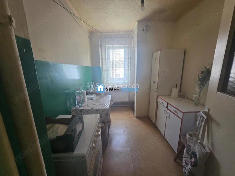 Apartment cu doua camere Tudor Vladimirescu