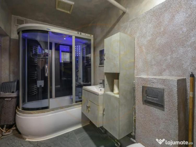 Apartament 3 camere Trivale parter - 4