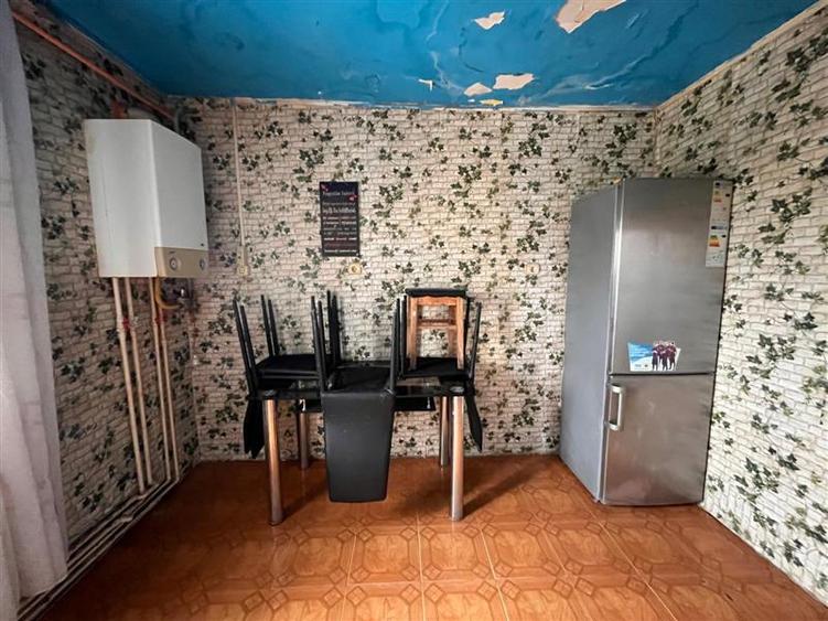 Lugoj, Apartament 3 Cam. 84 Mp. Micro 4, Acoperis Nou - 5