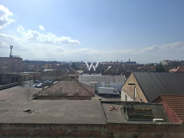 Apartament 3 camere de inchiriat in City Residence - 10