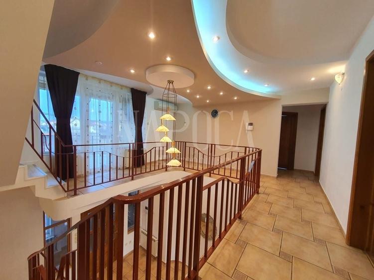 Casa 12 camere de vanzare in Oncea Oradea, Oradea - 1
