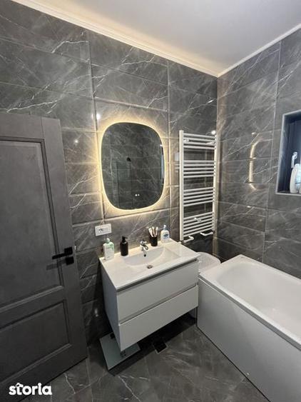 Casa 4 camere 2 bai Dancu Holboca 500mp teren - 4