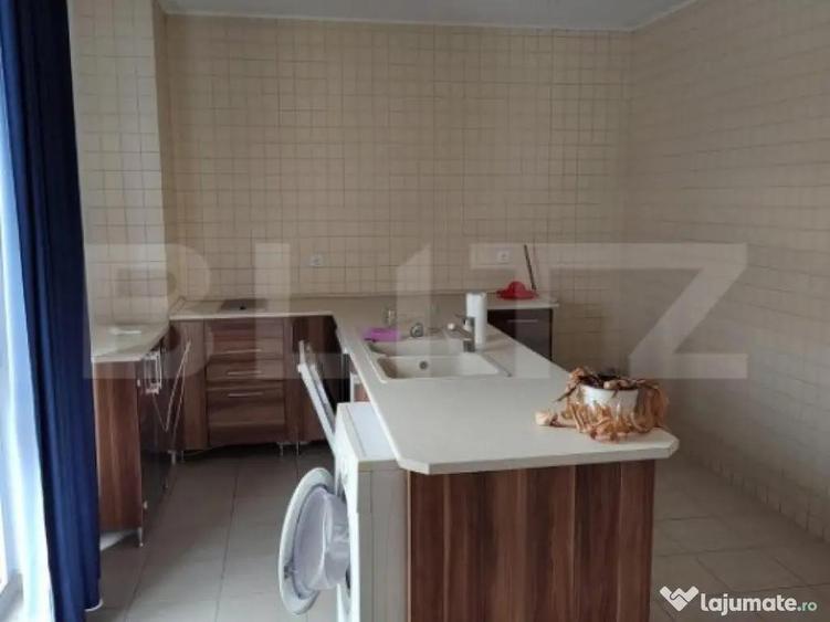 Spatiu pentru birouri, sediu firma, 660mp, zona Calea Clujul - 10