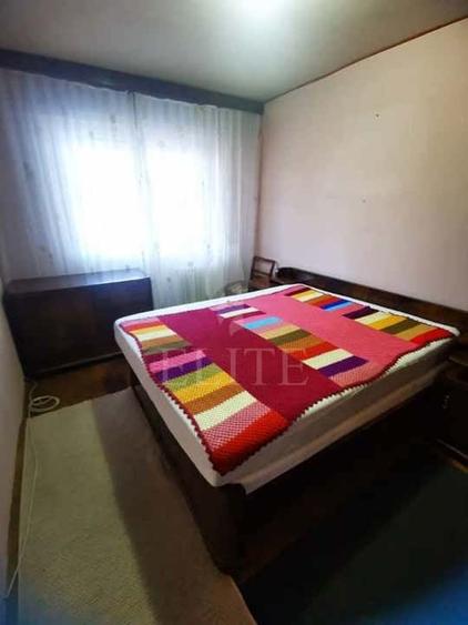 Apartament 4 camere &icirc;n zona GRADINI MANASTUR - 5