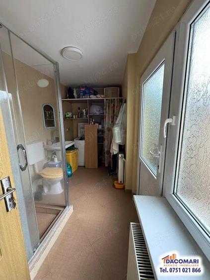 De vanzare casa zona Parc CFR - 6