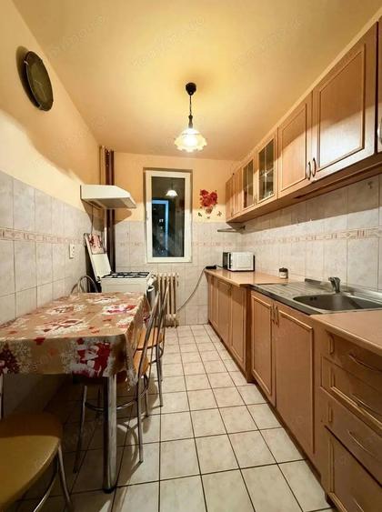 2 camere | 50 mp | etaj 1 | Circumvalatiunii - 1