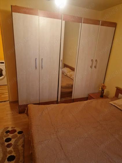 Apartament 2 camere decomandat etaj 1 - 3