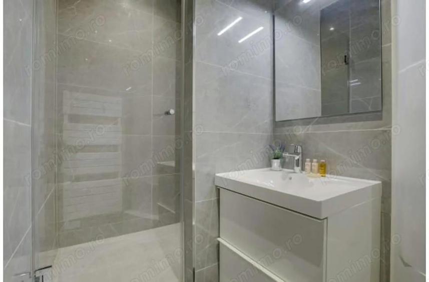 De inchiriat apartament cu 2 camere zona Dambovita - 1