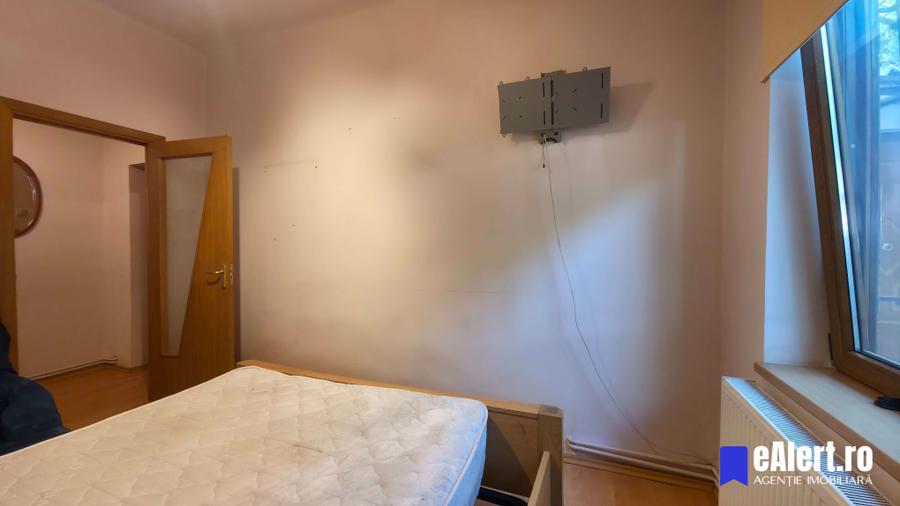 Casă de vânzare, Vatra Luminoasă, zona Str. Victor Manu, sector 2, Bucuresti - 14