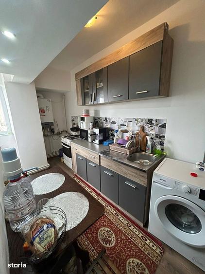 Garsoniera cf 1 in zona ultracentrala, mobilata ?i utilata 41.500euro - 6