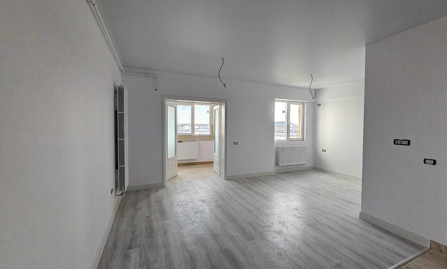 Garsoniera | Militari Residence | Comision 0 | 2025 | 39 mp - 1