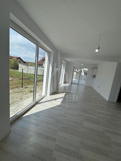 Casă de v&acirc;nzare - Cartierul Arhitecților - Predare la cheie - 119 mp + garaj - 4