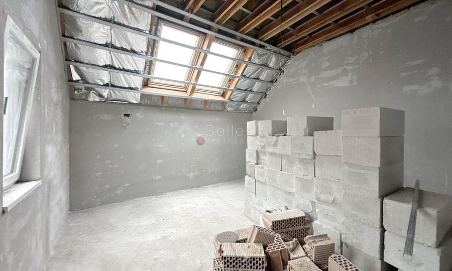 Apartamen in Bloc Tip Vila - 16