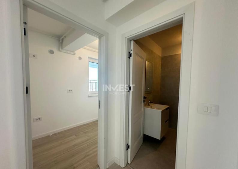 COMISION 0%! 2 CAMERE+ TERASA 25MP CU VEDERE PANORAMICA - 5