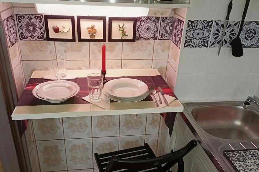 Garsoniera 22m2 Titan Sector 3 - 5