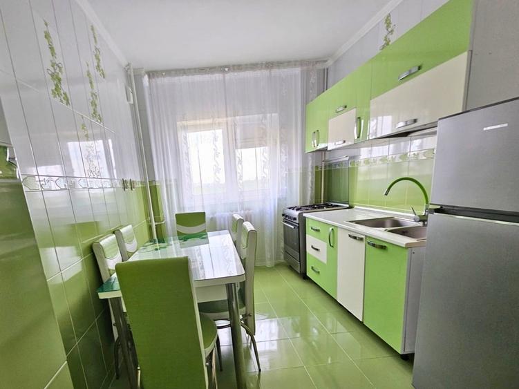 Apartament cu 4 camere de vanzare in Aparatorii Patriei Berceni - 12