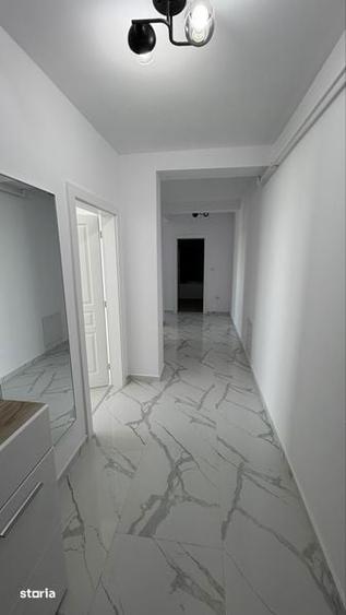 Inchiriez apartament 2 camere decomandat - 8