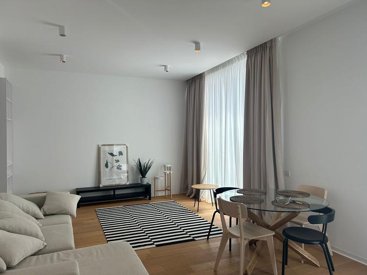 3 camere MAMAIA vedere mare - 3