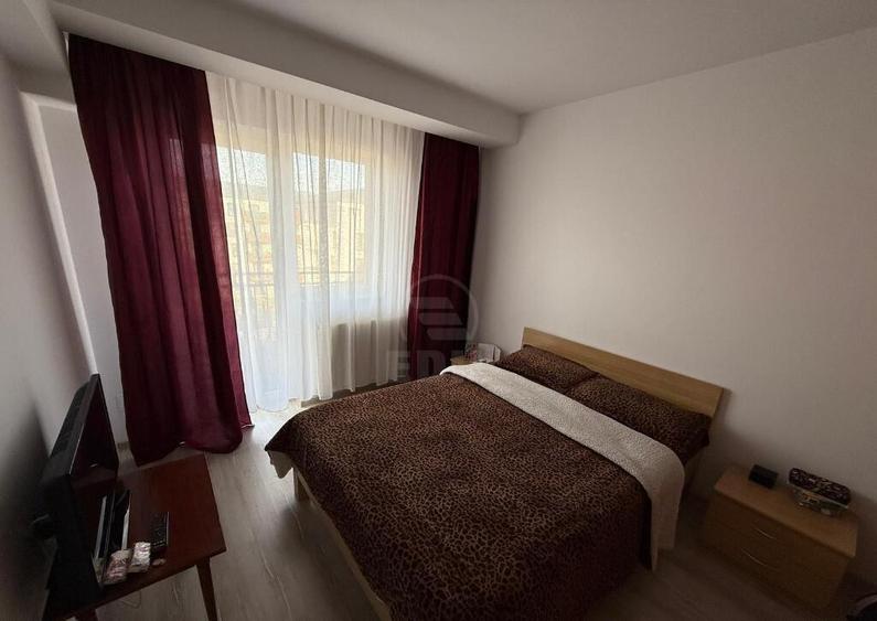 Apartament 2 camere zona Teilor - 6