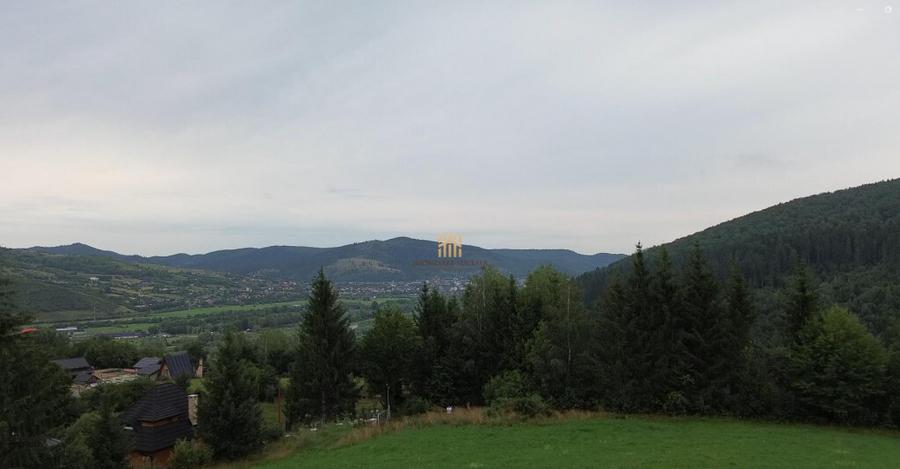 Teren 5023 mp In Bucovina Zona Manastirea Voronet De 07278 - 13