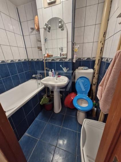 Apartament cu 2 camere la 700 de metri de parcul Titanii - 9
