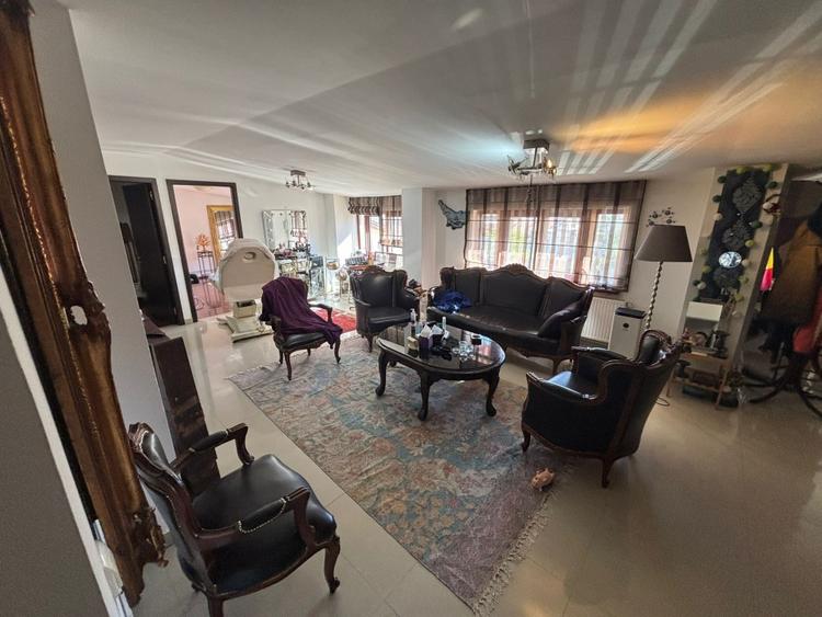 Unirii\Budapesta | 3 Camere in Vila Interbelica | Spatiu Birou | 120mp | Et 2 - 11