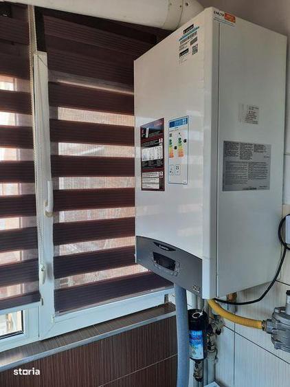 Apartament 2 camere 1 Mai de inchiriat - 5