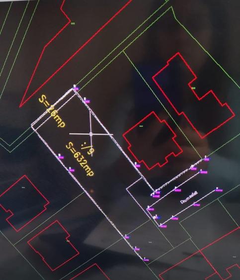 Teren Timisoara-ideal duplex sau casa individuala- - 1