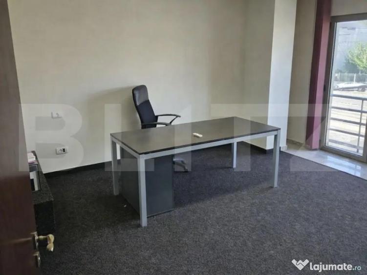 Spatiu birou, 1 camera, 40 mp, zona Girocului - 3
