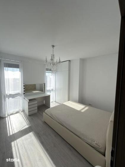inchiriez apartamen cu 3 camere - 3