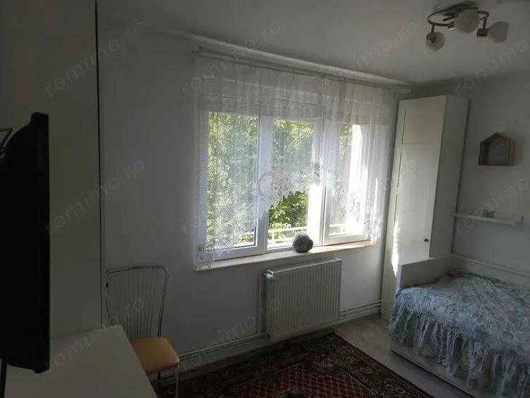 Ultracentral - Inchiriere ap. 3 camere + garaj - Piata Trandafirilor - 5