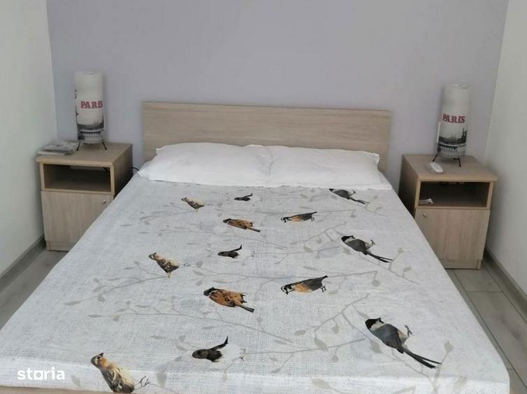 Vand ap.2 cam,finsat modern,mobilat,utilat,parcare,Manastur-zona Peana - 2