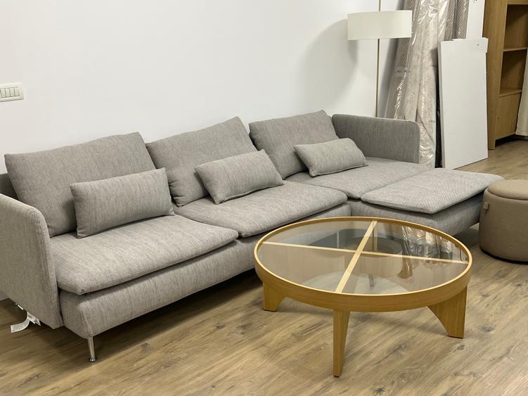 Penthouse  Prima Inchiriere în Bloc Boutique Nou – Terasă Panoramica - 2