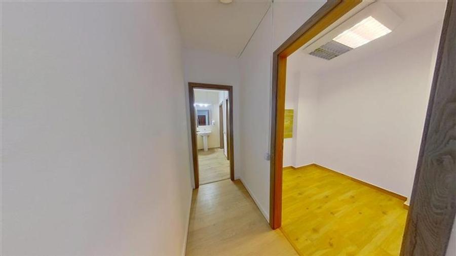 Spatiu birouri, renovat, Centrul Civic, Brasov. - 13