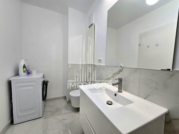 Inchiriere apartament 2 camere si garaj, Iulius Mall - 11