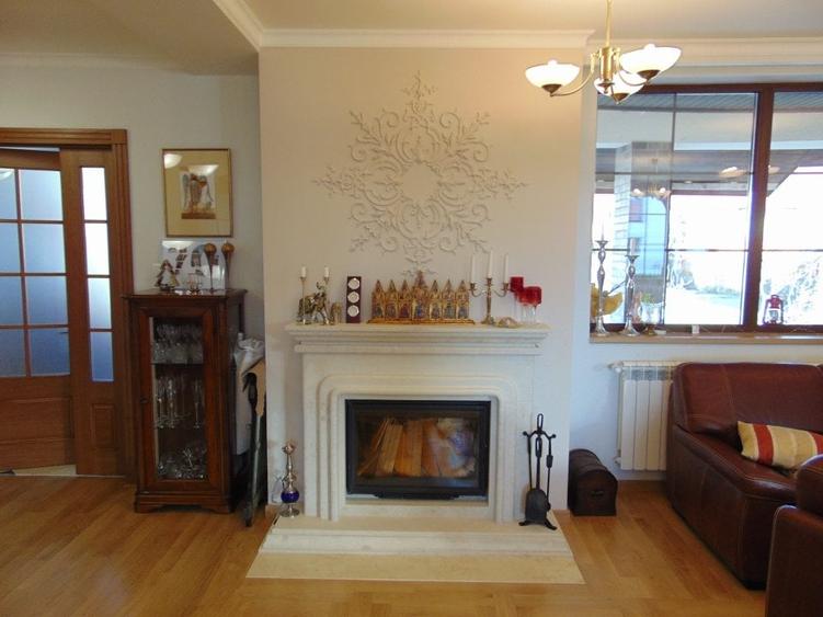 FARA COMISIOANE linga padure Vila 7 camere mobilata 4 bai 2 terase pe 1600mp - 18