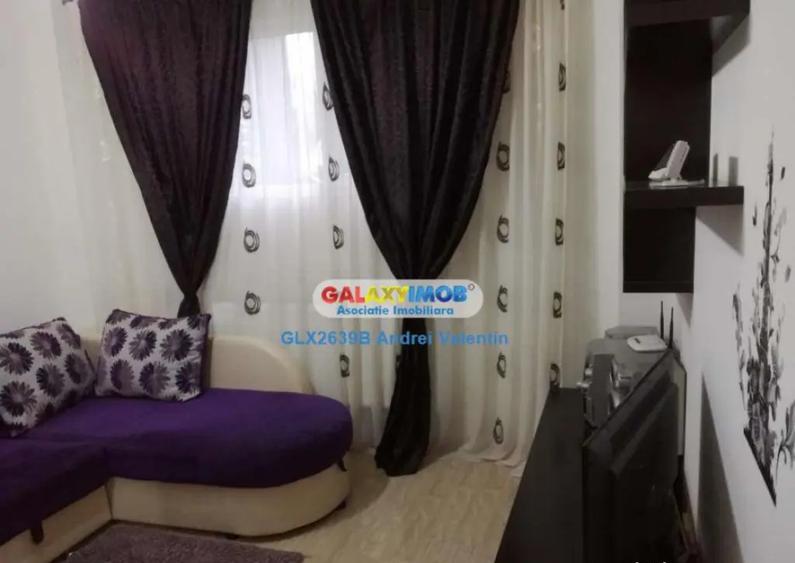 Garsoniera Bloc Nou - Berceni - Dimitrie Leonida - Metrou - 2