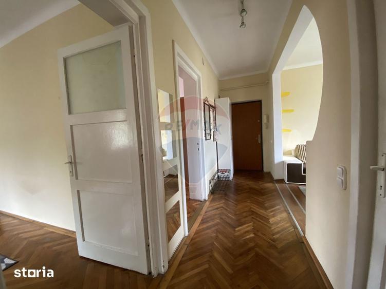 Apartament de inchiriat pe Str Merilor - 4