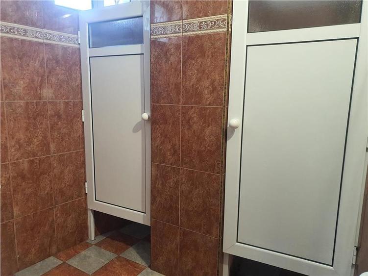 Spațiu comercial pentru alimentație publică - Central Sibiu - 11