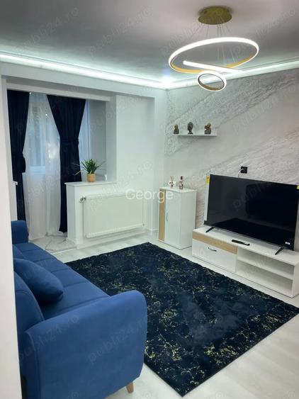 Oportunitate! 3 camere de Inchiriat in Viziru 3 Mobilat Utilat la Prima Inchiriere!