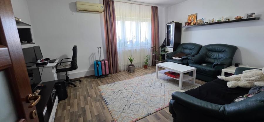 Stefan cel Mare 3 camere decomandat Mobilat - 5