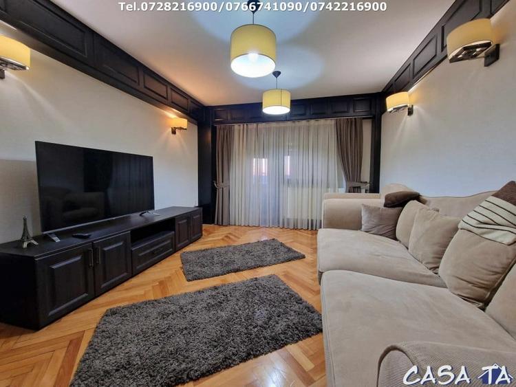 Inchiriere apartament 4 camere, Bld Constantin Brancus - 4