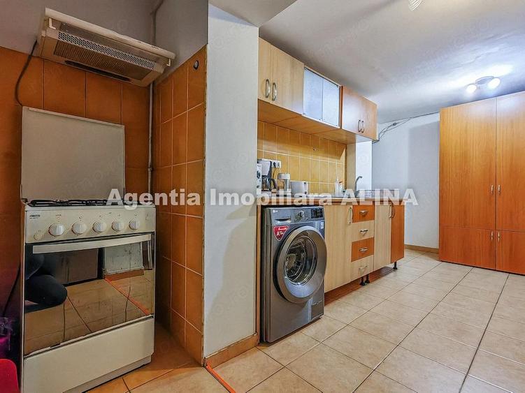 Apartament 2 camere in Deva, zona Ultracentrala, Str. Maresal Averescu, 50 mp, etaj 1. - 9