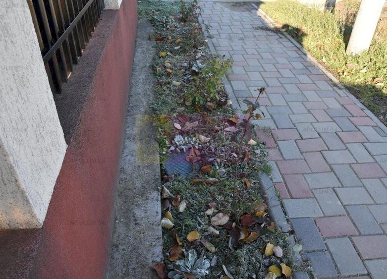 Casa aproape de Bucuresti gata de mutat - 12