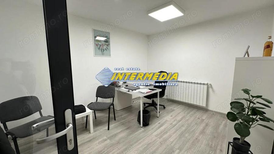 Spatiu Birouri | Showroom | Reprezentanta | Depozit Hala | 1000 mp | Mare Frumos si Finisat | 20 - 17