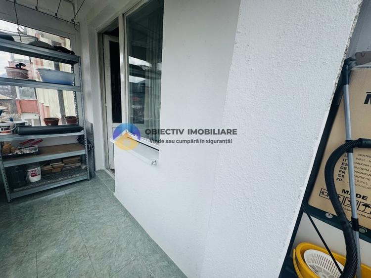 Apartamente 2 camere Precista,etaj 3 - zona Shopping City - 6