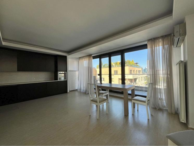 Triplex 5 camere gradina proprie - Herastrau - 7