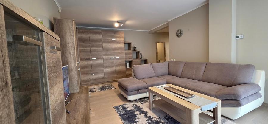 Inchiriem aparatament 3 camere mobilat lux,ARED,str Tudor Vladimirescu,Oradea - 4