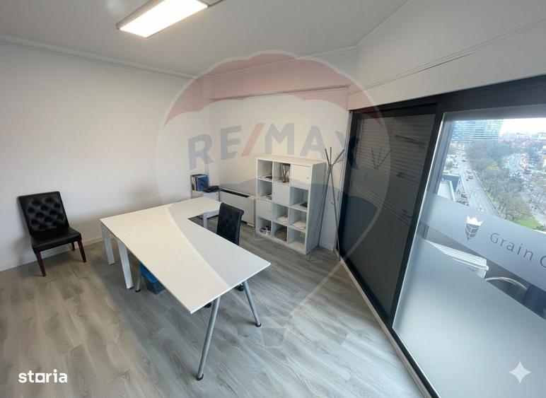 Spatiu de birouri modern Soseaua Pipera 41 - 6