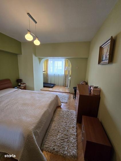 Apartament 4 camere decomandat Stefan cel Mare, Bacau| 106,02 mp - 15